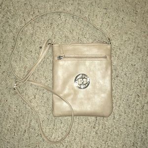 Small handbag